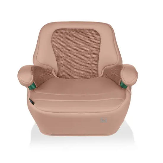 Slika Autosjedalica iBooster i-size Coral Pink Zopa 