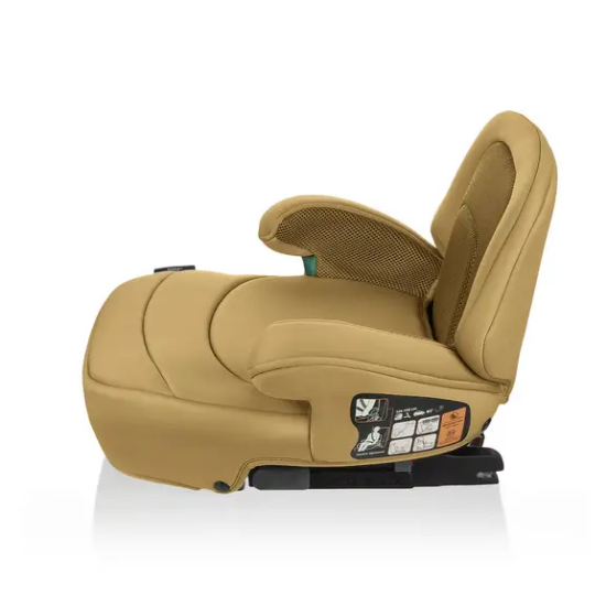 Slika Zopa autosjedalica iBooster i-size Kodi Bronze