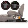 Slika Zopa autosjedalica iBooster i-size Kodi Bronze