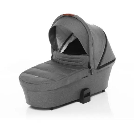 Slika Košara za kolica Move - iron grey Zopa 