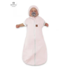 Slika Vreća za spavanje (vel. 0 -3 mjeseca) "TEDDY" pink - MimiNu