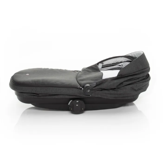 Slika Kolica Quest 3u1 Vulcan black / silver Zopa 