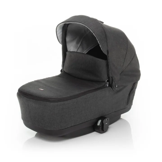 Slika Kolica Quest 3u1 Vulcan black / silver Zopa 