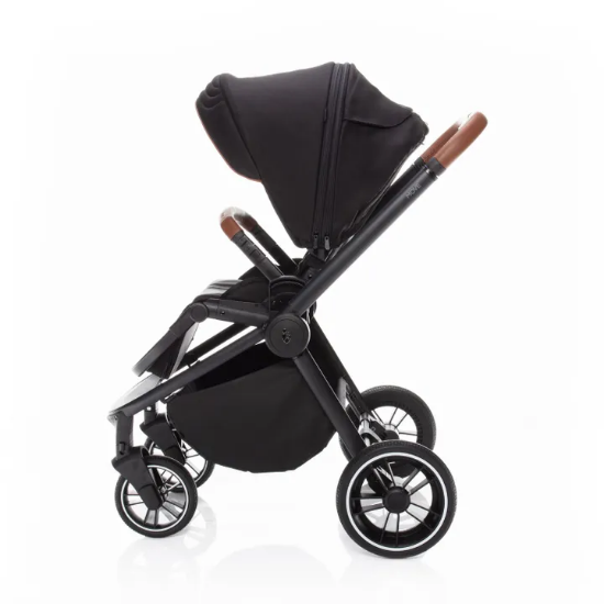 Slika Kolica Move 3u1 - night black / black Zopa 