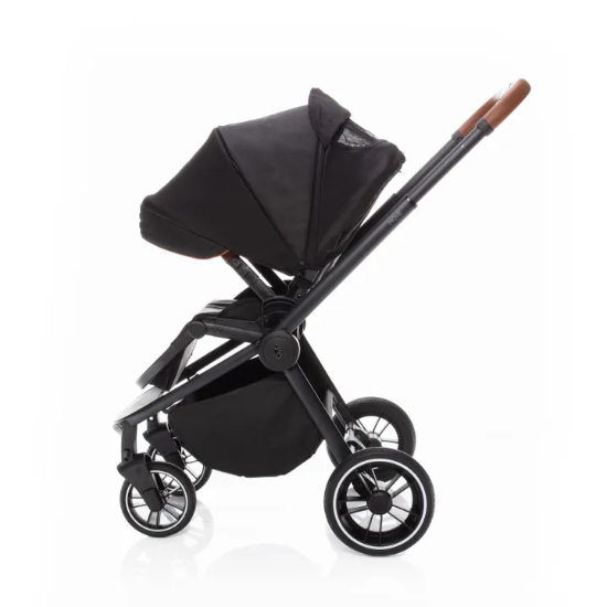 Slika Kolica Move 3u1 - night black / black Zopa 