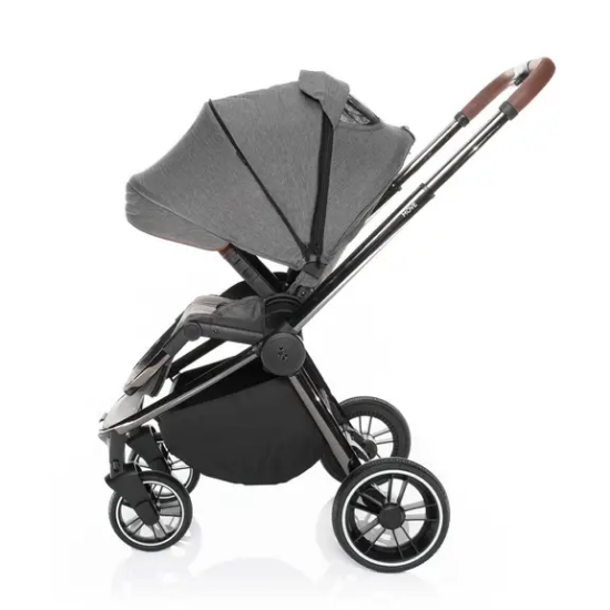 Slika Kolica Move 3u1 - iron grey / antracit Zopa 