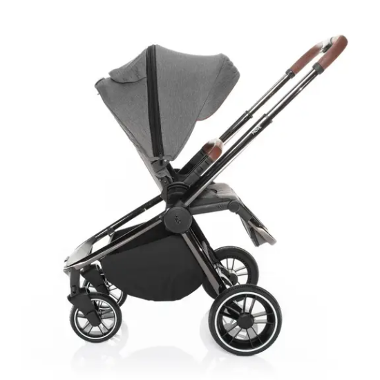 Slika Kolica Move 3u1 - iron grey / antracit Zopa 