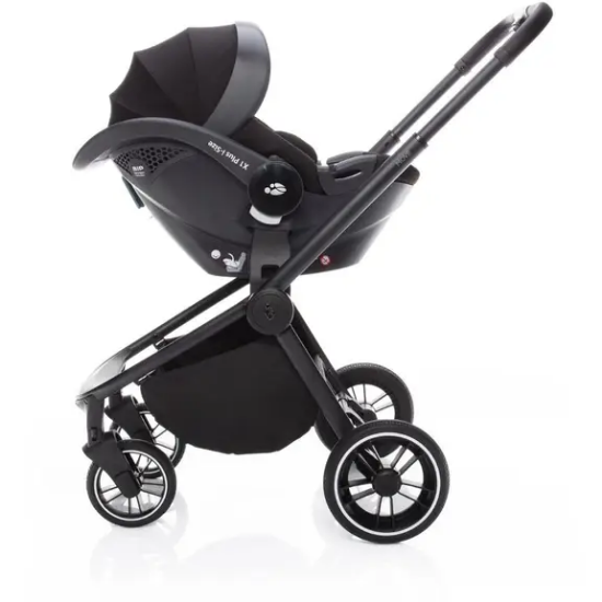 Slika Kolica Move 3u1 - iron grey / antracit Zopa 