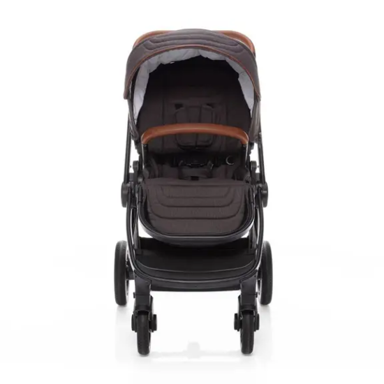 Slika Kolica Move 3u1 - rocky grey / black Zopa 