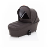 Slika Kolica Move 3u1 - rocky grey / black Zopa 