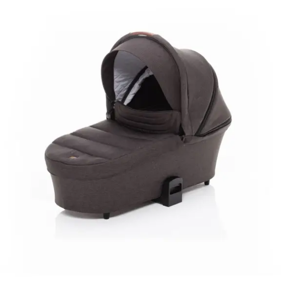 Slika Kolica Move 3u1 - rocky grey / black Zopa 