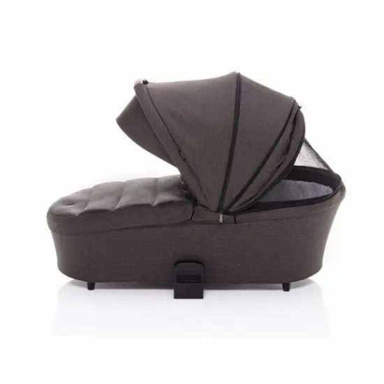 Slika Kolica Move 3u1 - rocky grey / black Zopa 