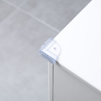 Slika Plastična zaštita za kutove 4 kom Zopa 