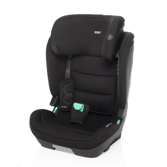 Slika Autosjedalica Matrix i-Size, Night Black Zopa 