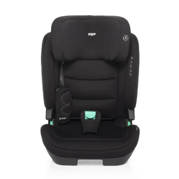 Slika Autosjedalica Matrix i-Size, Night Black Zopa 