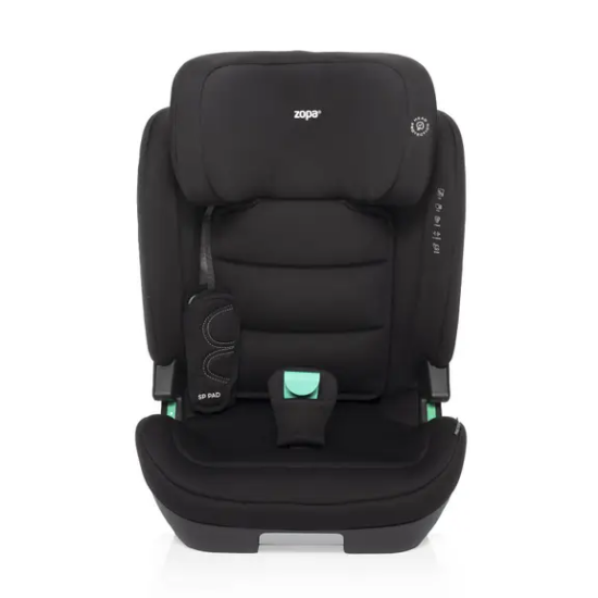 Slika Autosjedalica Matrix i-Size, Night Black Zopa 