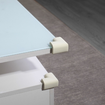 Slika Zaštita za kutove od pjene white Zopa 