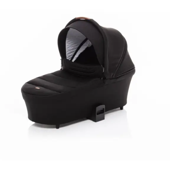 Slika Kolica Zopa Move 3u1 - night black/silver