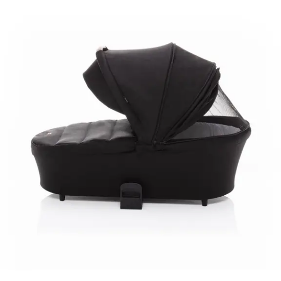 Slika Kolica Zopa Move 3u1 - night black/silver