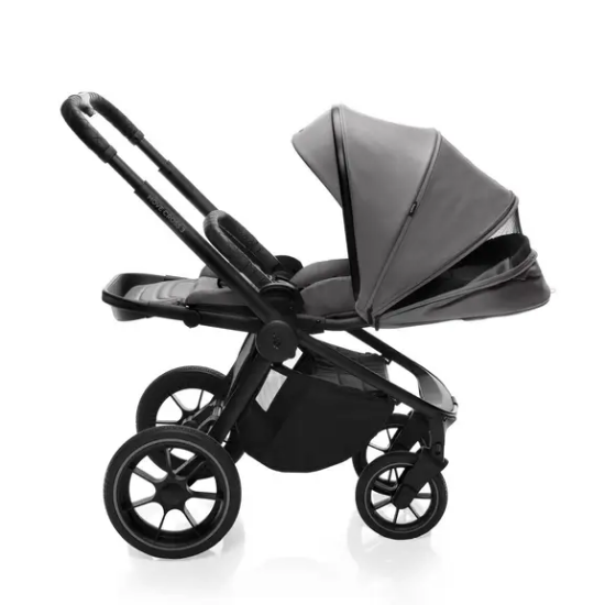 Slika Kolica Move Cross 3 Tornado Grey Zopa 