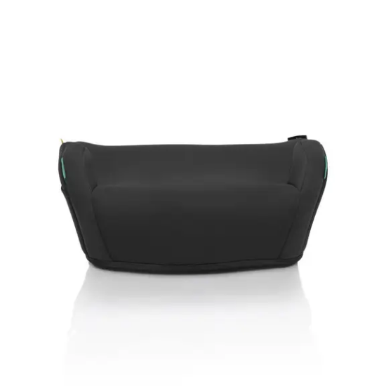 Slika Booster autosjedalica Kappa R129, Black Zopa 