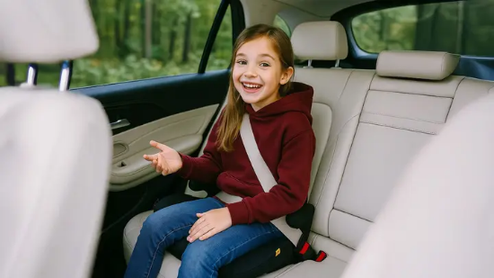 Slika Autosjedalica Kappa R129, Black Zopa 