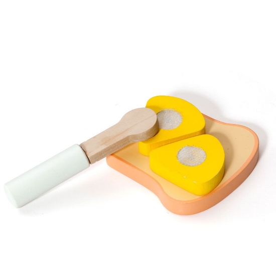 Slika Drveni toster Molto