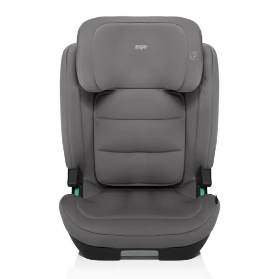 Slika Autosjedalica Matrix S i-Size, Foggy Grey Zopa 