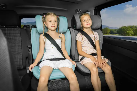 Slika Autosjedalica Matrix S i-Size, Foggy Grey Zopa 