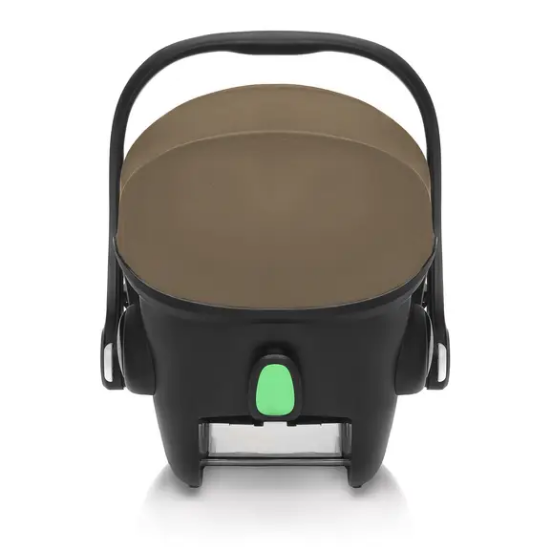 Slika Zopa autosjedalica XM Plus i-Size, Toffee Brown