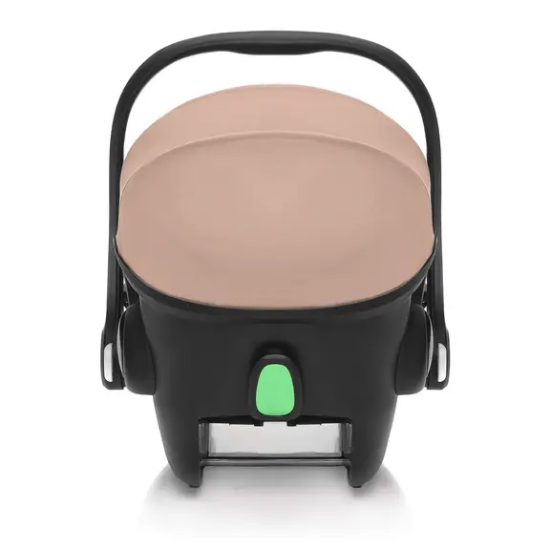 Slika Zopa autosjedalica XM Plus i-Size, Coral Pink