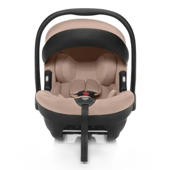 Slika Zopa autosjedalica XM Plus i-Size, Coral Pink