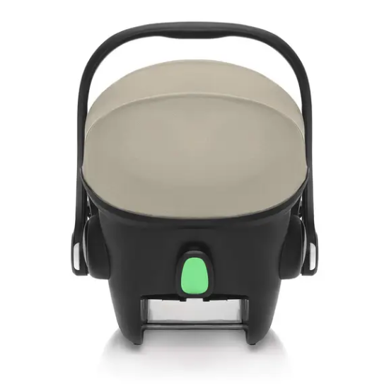 Slika Autosjedalica XM Plus i-Size, Boss Grey Zopa 