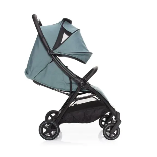 Slika Kolica Quiq 2, Granit Grey Zopa 