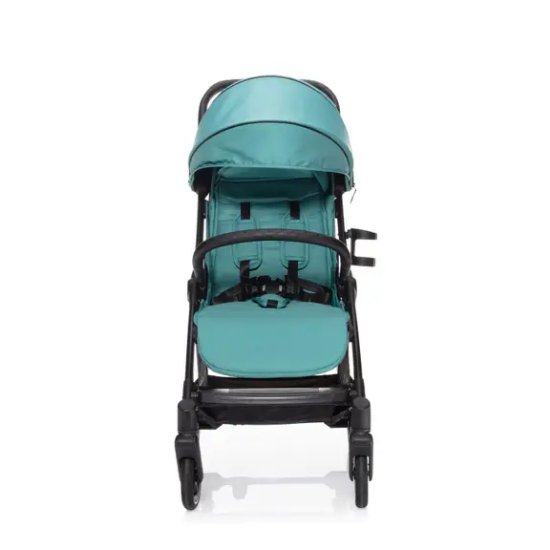 Slika Kolica Quiq 2, Aquatic Zelena Zopa 