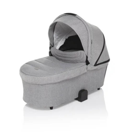 Slika Košara Move XL Silver Grey Zopa 