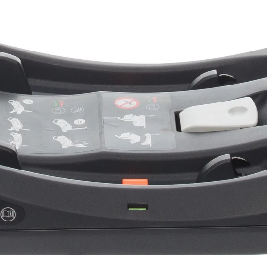 Slika Baza X1 Plus i-Size Zopa 