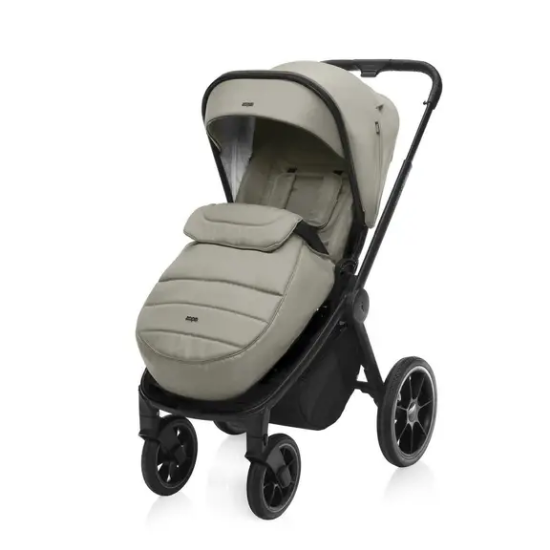 Slika Kolica Move Cross 3 Boss Grey Zopa 