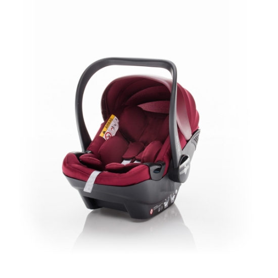 Slika Autosjedalica Zopa X1 Plus i-Size - bordo red