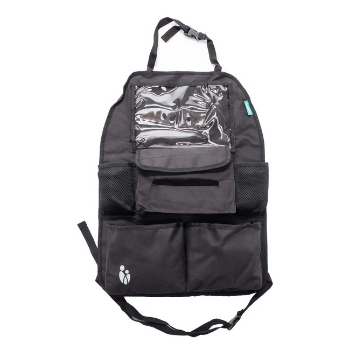 Slika Organizator + džep za tablet i maramice Zopa 