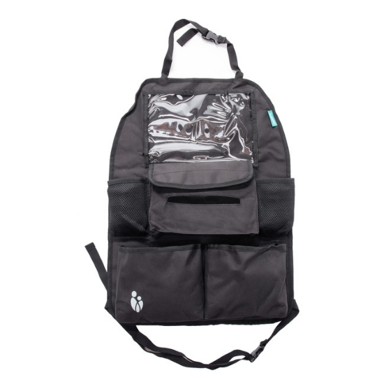 Slika Organizator + džep za tablet i maramice Zopa 