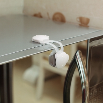 Slika Zaštita za namještaj mala 2 kom white Zopa 