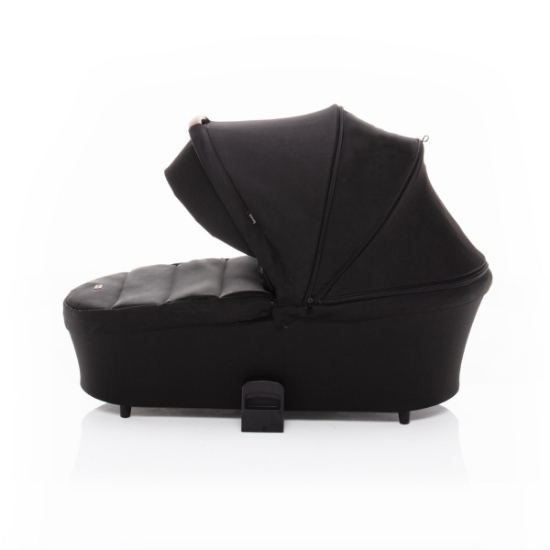 Slika Košara Zopa za kolica Move - night black