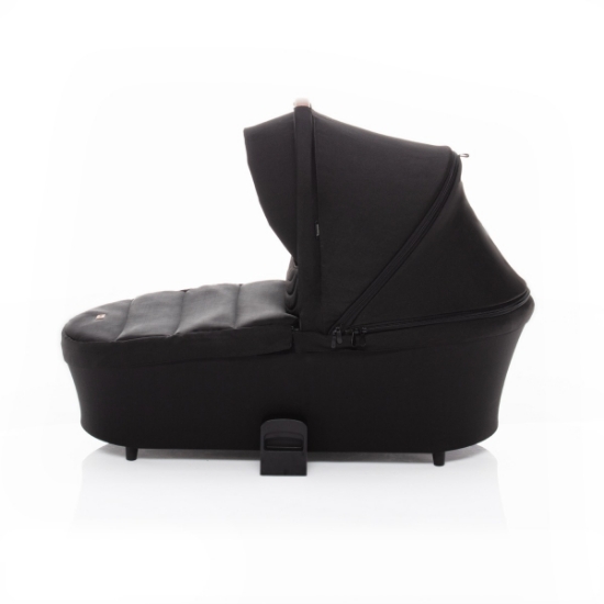 Slika Košara Zopa za kolica Move - night black