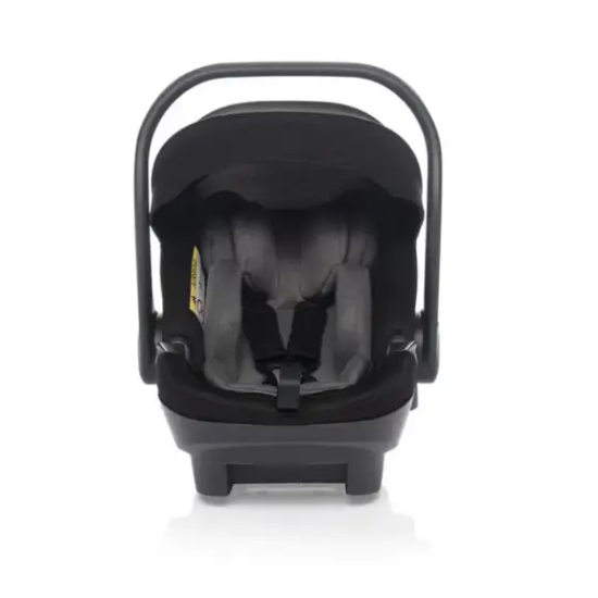 Slika Kolica Move Cross 3u1 - Antique Green/Black Zopa 