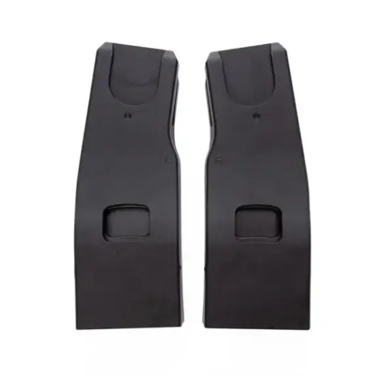 Slika Kolica Move Cross 3u1 - Antique Green/Black Zopa 