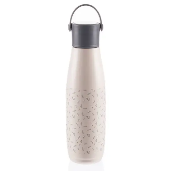 Slika Termo boca s držačem 480 ml, Flowers Zopa 