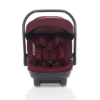 Slika Autosjedalica XS Plus i-Size, Bordó Red Zopa 