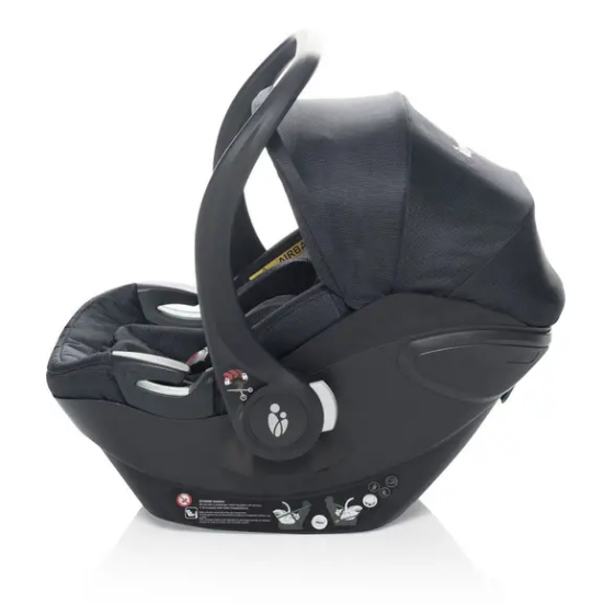 Slika Zopa autosjedalica XS Plus i-size, Vulcan Blue