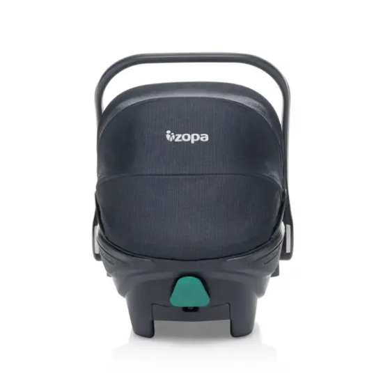 Slika Zopa autosjedalica XS Plus i-size, Vulcan Blue